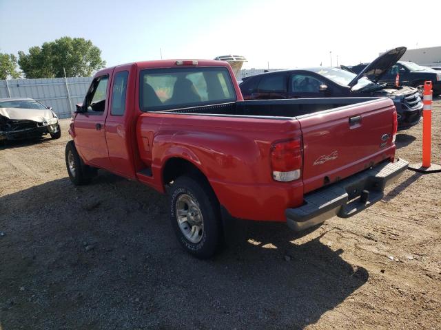 Photo 3 from auction – 2000 FORD RANGER SUP with VIN 1FTZR15V9YPA64497