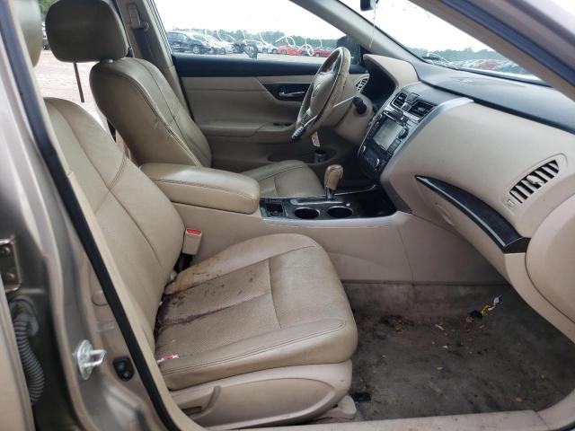 Photo 5 from auction – 2013 NISSAN ALTIMA 2.5 with VIN 1N4AL3AP8DN506294