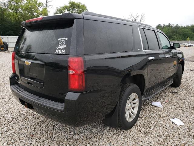 Photo 4 from auction – 2015 CHEVROLET SUBURAN with VIN 1GNSKJKC8FR513959