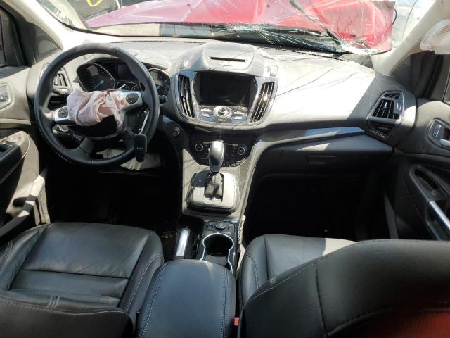 Photo 9 from auction – 2015 FORD ESCAPE TIT with VIN 1FMCU9J91FUB90116