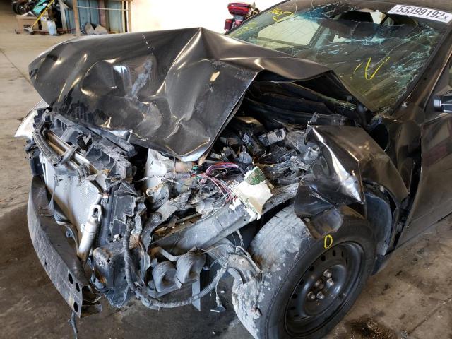 Photo 9 from auction – 2012 NISSAN ALTIMA BAS with VIN 1N4AL2AP1CC221263
