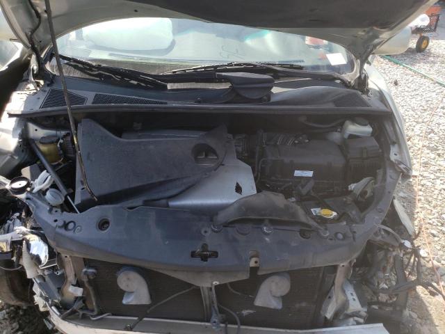 Photo 7 from auction – 2007 LEXUS RX 350 with VIN 2T2GK31U47C018590