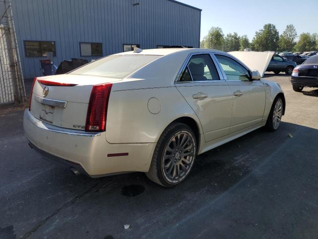 Zdjęcie 4 z aukcji – 2011 CADILLAC CTS PREMIU z VIN 1G6DP5ED8B0102920