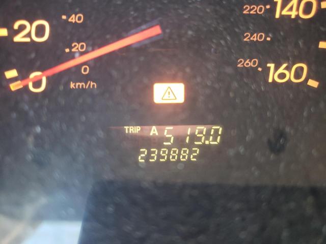 Фото 8 с аукциона – 2002 ACURA 3.5RL с VIN JH4KA96582C001023