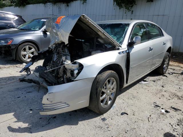 Photo 2 from auction – 2008 BUICK LUCERNE CX with VIN 1G4HD57228U161817