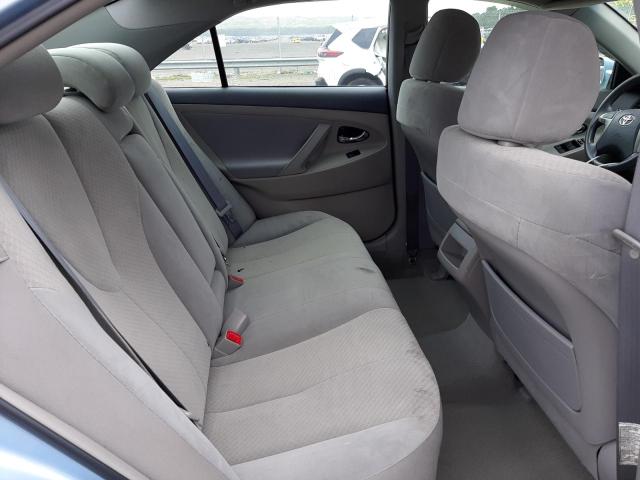Photo 6 from auction – 2009 TOYOTA CAMRY BASE with VIN 4T1BE46K99U819293