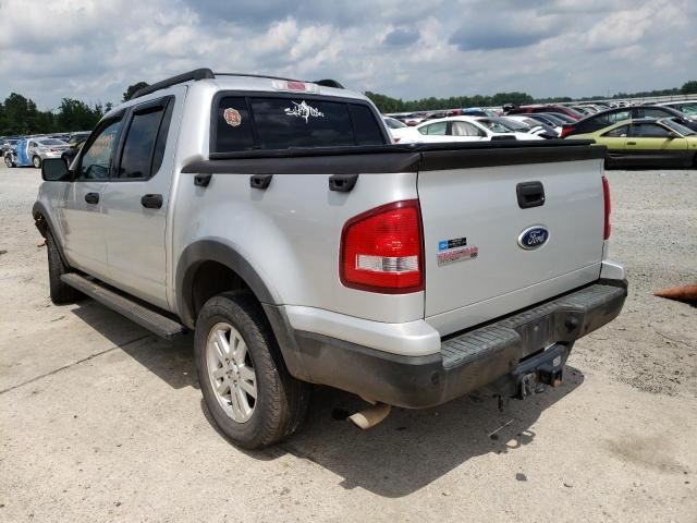 Photo 3 from auction – 2010 FORD EXPLORER S with VIN 1FMEU3BE8AUF02359