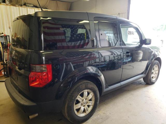 Photo 4 from auction – 2007 HONDA ELEMENT EX with VIN 5J6YH18747L008799