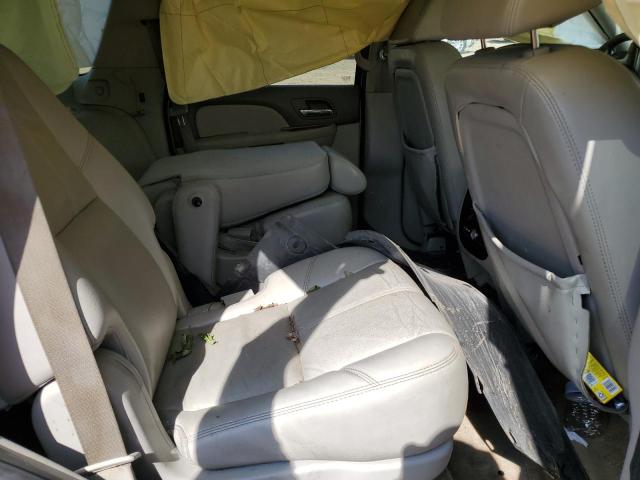 Photo 6 from auction – 2007 GMC YUKON with VIN 1GKFK13097J339595