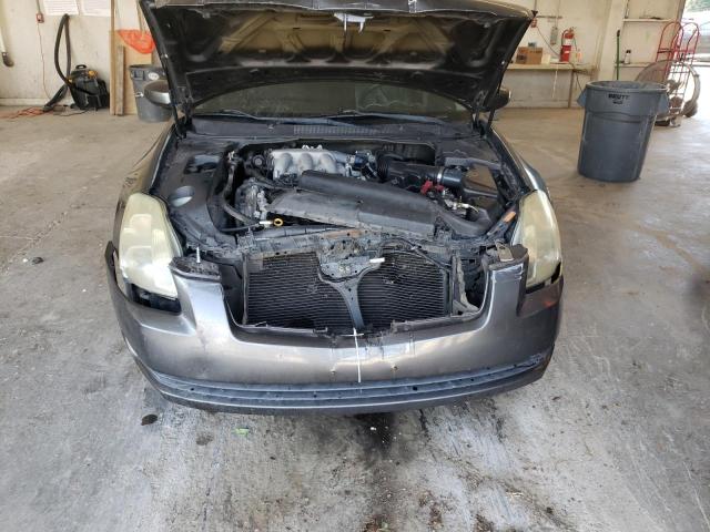 Photo 9 from auction – 2006 NISSAN MAXIMA SE with VIN 1N4BA41E36C804085