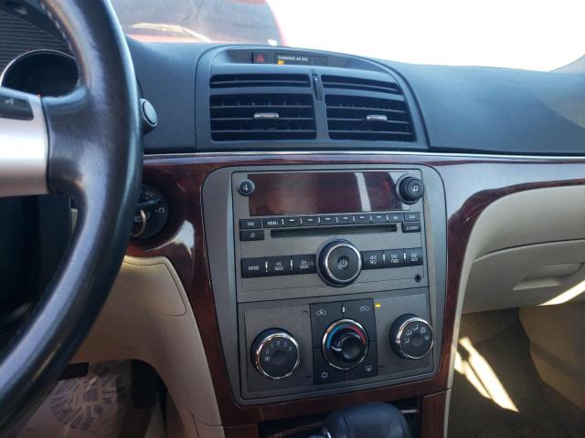 Photo 9 from auction – 2008 SATURN AURA XE with VIN 1G8ZS57B58F257096