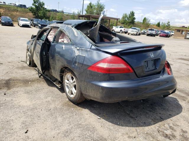 Photo 3 from auction – 2003 HONDA ACCORD EX with VIN 1HGCM82633A013178
