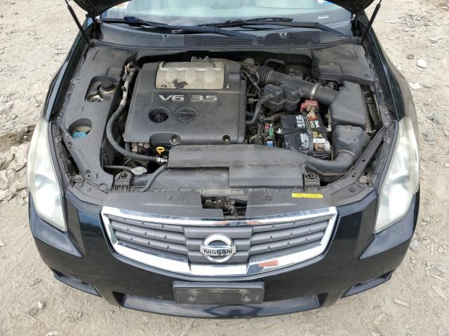 Photo 7 from auction – 2008 NISSAN MAXIMA SE with VIN 1N4BA41E48C839673