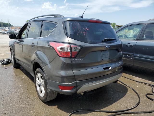 Photo 3 from auction – 2017 FORD ESCAPE SE with VIN 1FMCU0GD4HUC98739