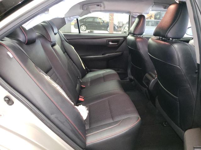 Photo 6 from auction – 2016 TOYOTA CAMRY with VIN 4T1BF1FK0GU582900