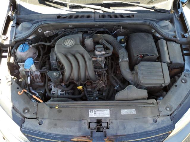 Photo 7 from auction – 2014 VOLKSWAGEN JETTA BASE with VIN 3VW2K7AJ3EM308901