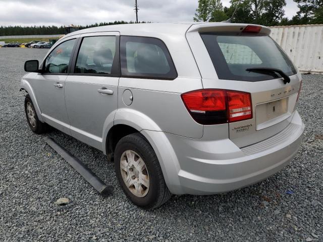 Photo 3 from auction – 2012 DODGE JOURNEY SE with VIN 3C4PDCAB5CT203767