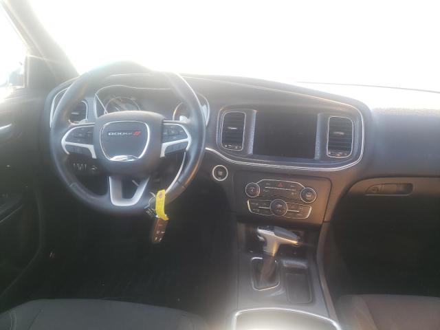 Photo 9 from auction – 2016 DODGE CHARGER SX with VIN 2C3CDXJG7GH319556