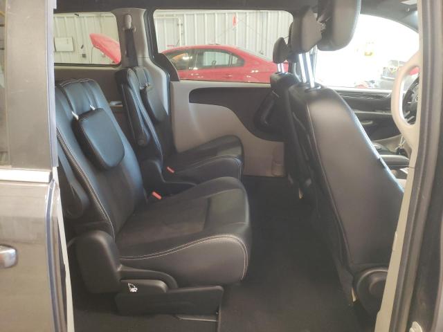 Photo 6 from auction – 2019 DODGE GRAND CARA with VIN 2C4RDGCG0KR788123