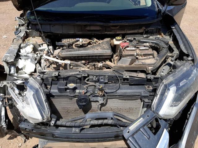 Photo 7 from auction – 2017 NISSAN ROGUE S with VIN JN8AT2MV5HW002241