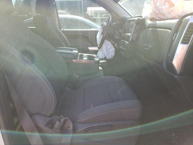 Photo 5 from auction – 2014 CHEVROLET SILVERADO with VIN 1GCRCREC6EZ417308
