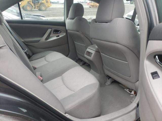 Photo 6 from auction – 2007 TOYOTA CAMRY CE with VIN 4T1BE46K87U728867