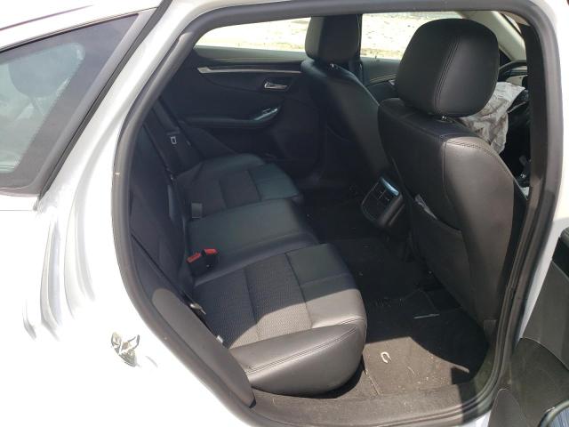 Photo 6 from auction – 2020 CHEVROLET IMPALA with VIN 1G11Z5S38LU102845