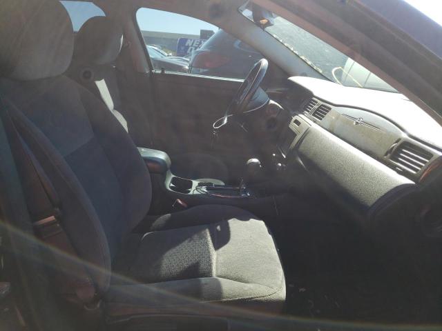 Photo 5 from auction – 2012 CHEVROLET IMPALA LT with VIN 2G1WB5E36C1109195