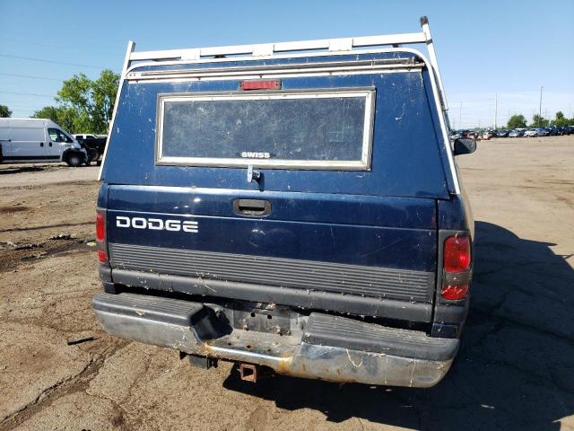 Photo 6 from auction – 2001 DODGE RAM 1500 with VIN 1B7HC16Z81S660279