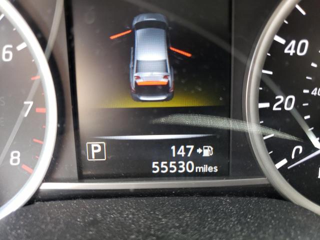 Photo 8 from auction – 2016 NISSAN SENTRA S with VIN 3N1AB7AP8GL648088