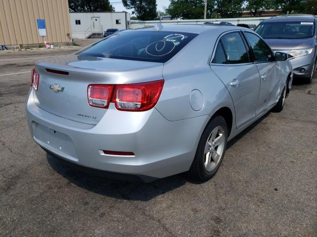 Photo 4 from auction – 2014 CHEVROLET MALIBU 1LT with VIN 1G11C5SL0EF179315