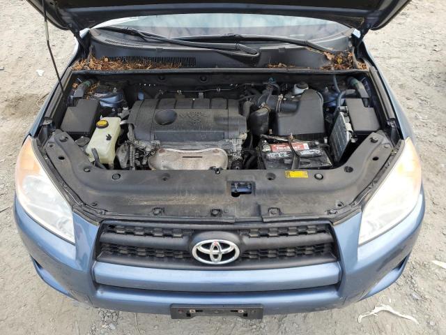 Photo 7 from auction – 2012 TOYOTA RAV4 with VIN 2T3KF4DV1CW121656