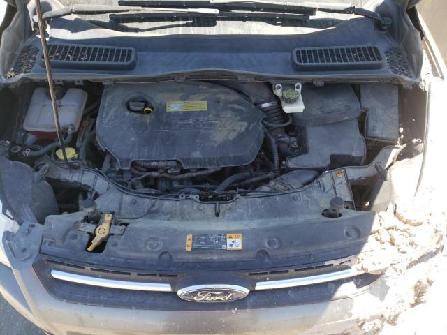 Photo 7 from auction – 2013 FORD ESCAPE SE with VIN 1FMCU9GX5DUB85942