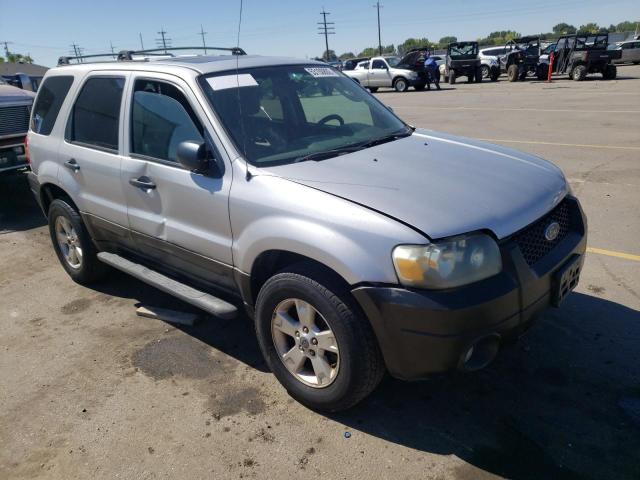 FORD ESCAPE XLT 2005 with VIN 1FMCU93195DA19295 - Photo from auction
