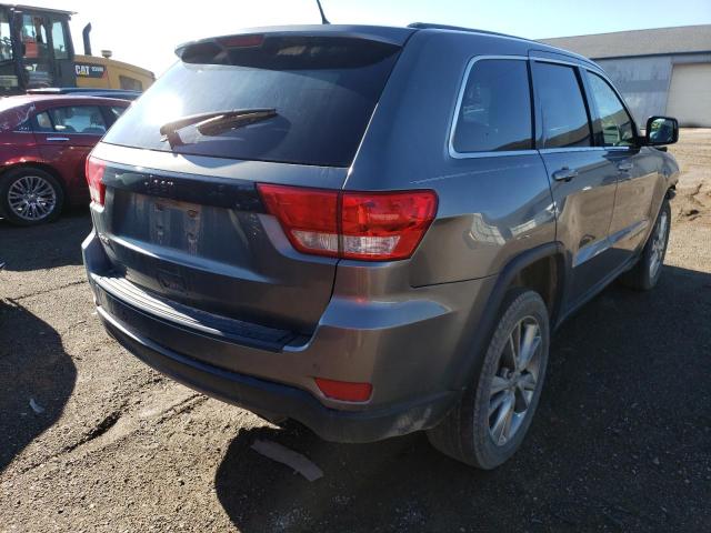 Photo 4 from auction – 2012 JEEP GRAND CHER with VIN 1C4RJFAG4CC349667
