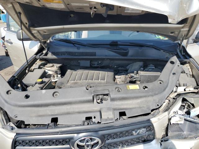 Photo 7 from auction – 2008 TOYOTA RAV4 with VIN JTMBK33V286040679