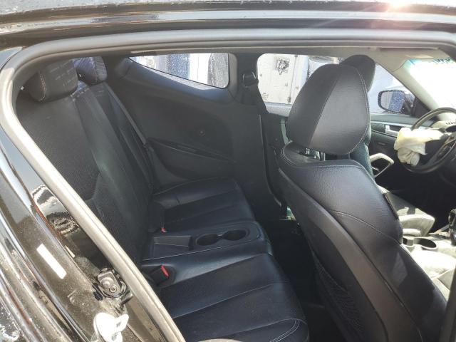 Photo 6 from auction – 2013 HYUNDAI VELOSTER T with VIN KMHTC6AEXDU142867