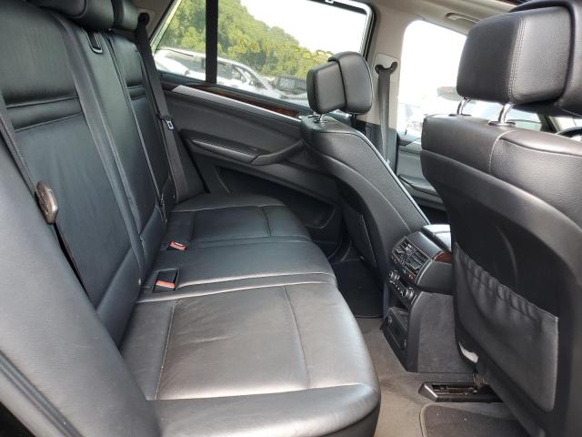 Photo 6 from auction – 2013 BMW X5 XDRIVE3 with VIN 5UXZV4C52D0B17335
