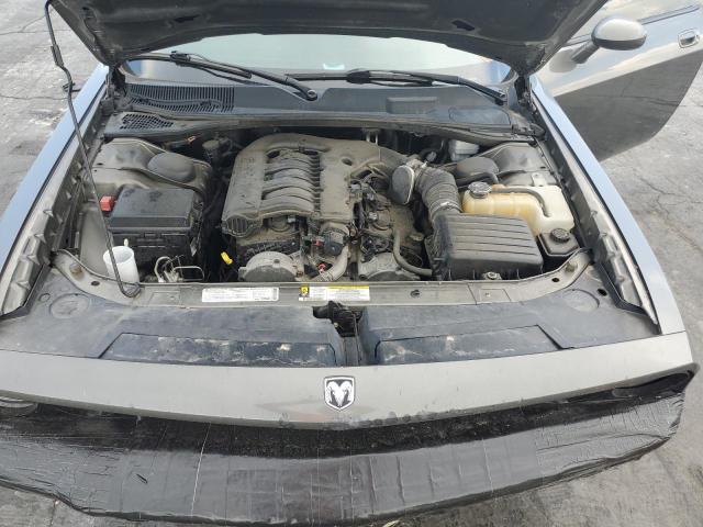 Photo 7 from auction – 2010 DODGE CHALLENGER with VIN 2B3CJ4DV1AH208555