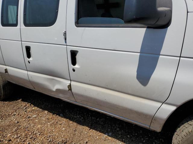 Photo 9 from auction – 2008 FORD ECONOLINE with VIN 1FTNE24W98DA68058