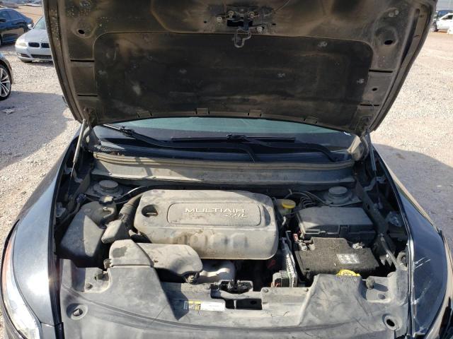 Photo 7 from auction – 2016 JEEP CHEROKEE L with VIN 1C4PJLCB4GW185669