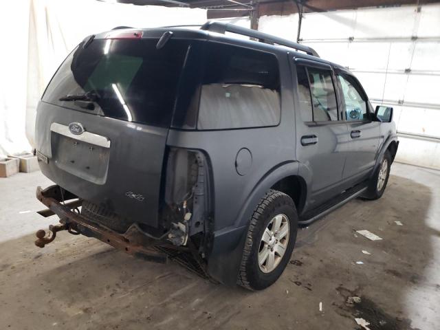 Photo 4 from auction – 2010 FORD EXPLORER X with VIN 1FMEU7DEXAUB02114