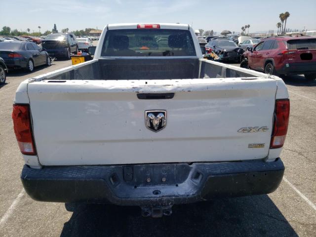 Photo 6 from auction – 2012 DODGE RAM 1500 S with VIN 3C6JD7DP5CG248941