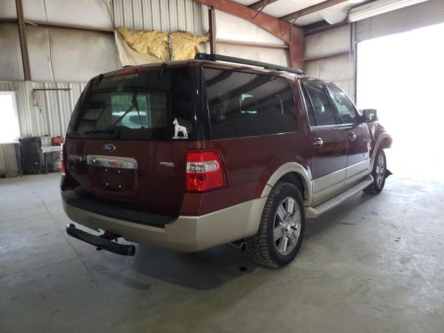 Photo 4 from auction – 2008 FORD EXPEDITION with VIN 1FMFK18548LA61853
