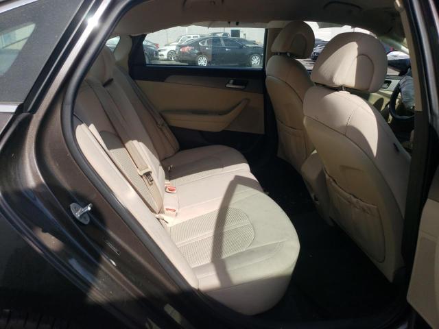 Photo 6 from auction – 2016 HYUNDAI SONATA SE with VIN 5NPE24AF5GH265312