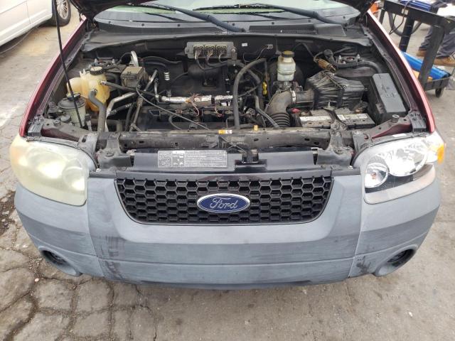 Photo 7 from auction – 2006 FORD ESCAPE XLS with VIN 1FMYU02Z26KD25910