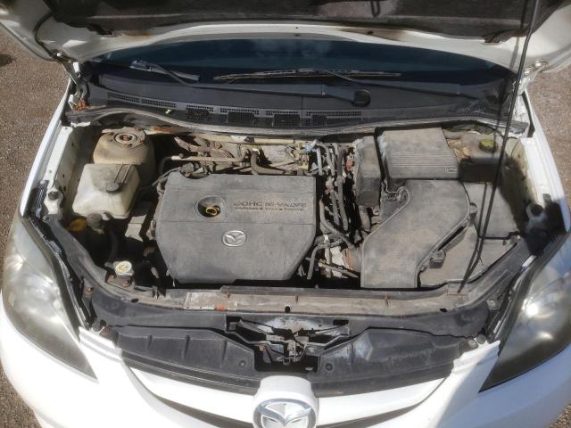 Photo 7 from auction – 2009 MAZDA 5 with VIN JM1CR293190350388