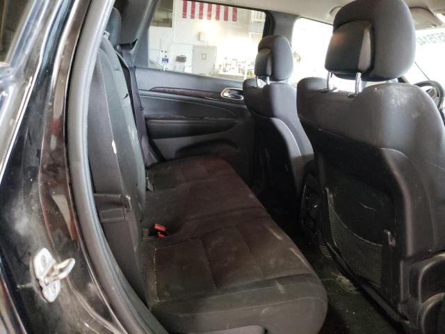 Photo 6 from auction – 2011 JEEP GRAND CHER with VIN 1J4RR4GG4BC530376