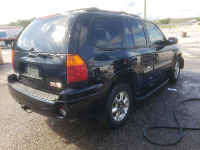 Photo 4 from auction – 2003 GMC ENVOY with VIN 1GKDS13S932310353