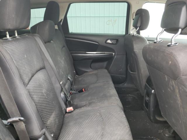 Photo 6 from auction – 2012 DODGE JOURNEY SE with VIN 3C4PDCAB3CT349617